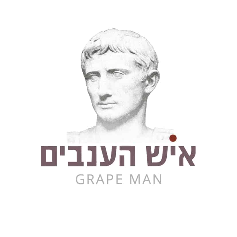 איש הענבים